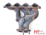Auspuffkrümmer, Gebraucht, Mitsubishi Galant E50/7/8A, Spa, OEM OEM Mitsubishi, MD195558, MD187261